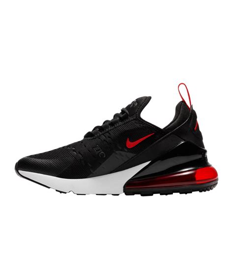 nike air max 270 kleinkinder grau rot|kids Nike Air Max 270.